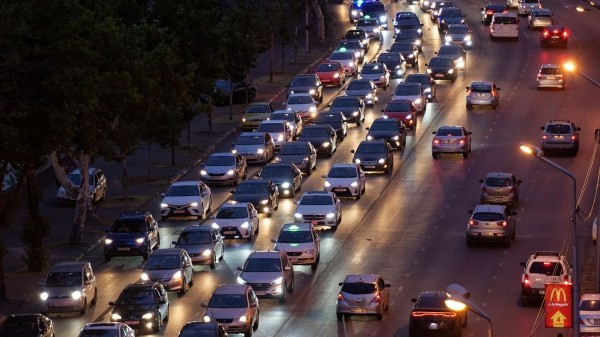 В Грузии ввели штрафы за шумные машины В Грузии ввели штрафы за шумные машины