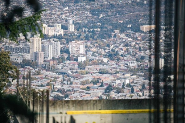 В Грузии задержан хакер-вымогатель, разыскиваемый США В Грузии задержан хакер-вымогатель, разыскиваемый США