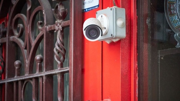 В Грузии будет больше камер видеонаблюдения В Грузии будет больше камер видеонаблюдения