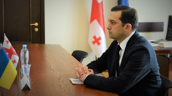 Скандал с иконой в Грузии – народный защитник сделал первое заявление Скандал с иконой в Грузии – народный защитник сделал первое заявление