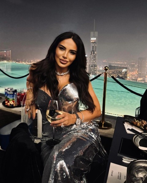 Сумка за 35 000 долларов, платье за 2 200 долларов и... - звездный стиль Шорены Бегашвили: сколько стоит самый дорогой наряд актрисы Сумка за 35 000 долларов, платье за 2 200 долларов и... - звездный стиль Шорены Бегашвили: сколько стоит самый дорогой наряд актрисы