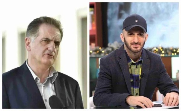 «Предложение я получил от Шалвы Папуашвили и не сильно удивился, так как...» - Константин Гамсахурдия подтверждает, что сменит Георгия Кекелидзе: когда он приступит к работе?