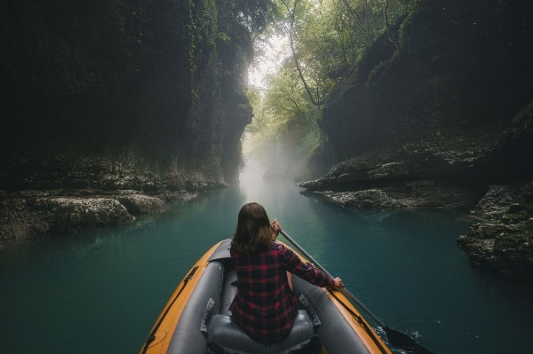 В Грузии поднимут цены билетов на посещение охраняемых территорий