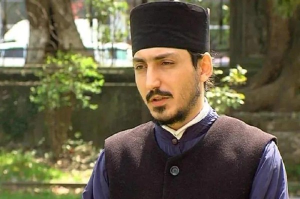 Протоиерей Иоанн Горелишвили – Здоровье патриарха стабильное, но из-за слабости он не может участвовать во всех службах Протоиерей Иоанн Горелишвили – Здоровье патриарха стабильное, но из-за слабости он не может участвовать во всех службах