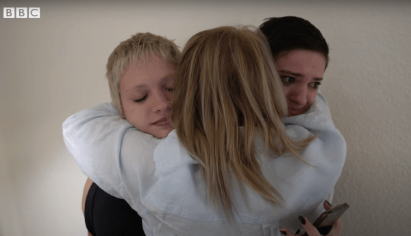 Темная глава в истории Грузии – BBC проливает свет на масштабы торговли детьми в роддомах страны