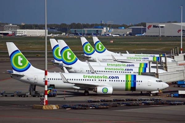 Амстердам-Тбилиси-Амстердам: Transavia начнет летать с 20 апреля Амстердам-Тбилиси-Амстердам: Transavia начнет летать с 20 апреля
