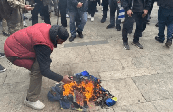 Грузия ухудшила показатели в независимом индексе Восточного партнерства