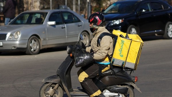 В Грузии полностью заработал закон об электронной коммерции В Грузии полностью заработал закон об электронной коммерции
