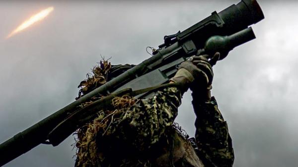 Польша поставит Грузии зенитно-ракетные комплексы