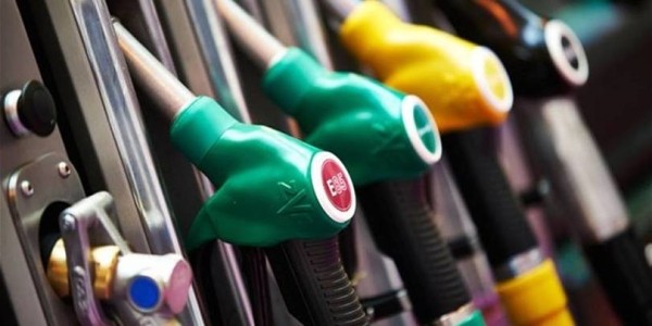 Импорт бензина и дизеля в Грузию в 2023 году вырос на 5,1%