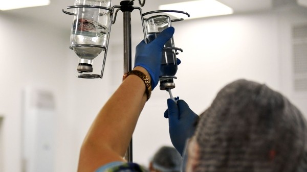 Сколько человек умерли от гриппа в Грузии в 2023 году?