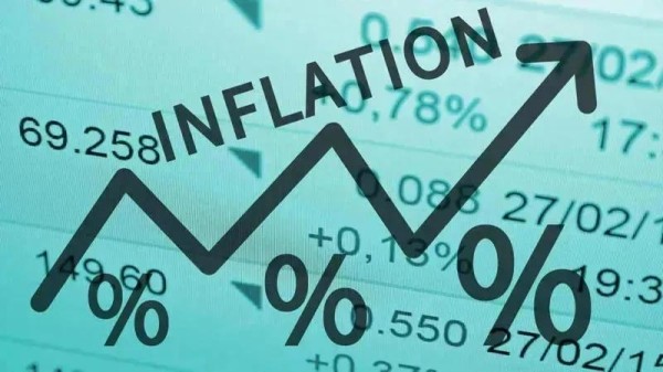 «Грузстат» - В декабре 2023 года по сравнению с предыдущим месяцем уровень инфляции в Грузии составил 0,1%, а годовой уровень инфляции – 0,4% «Грузстат» - В декабре 2023 года по сравнению с предыдущим месяцем уровень инфляции в Грузии составил 0,1%, а годовой уровень инфляции – 0,4%