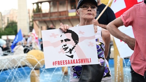 Европейский комитет против пыток не нашел нарушений в содержании Саакашвили в клинике