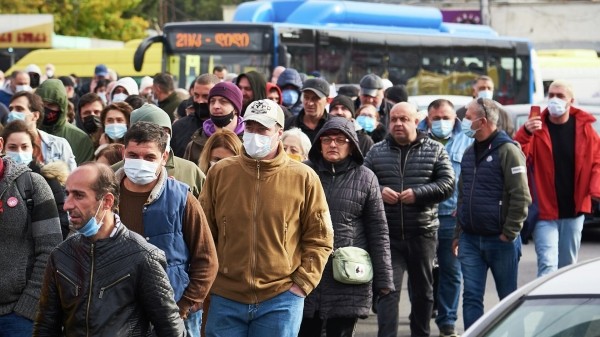Жилье многодетным бездомным семьям в Грузии - кому полагается и главные критерии отбора