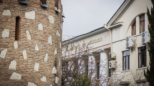 Патриархия Грузии призывает изменить закон о выселении должников