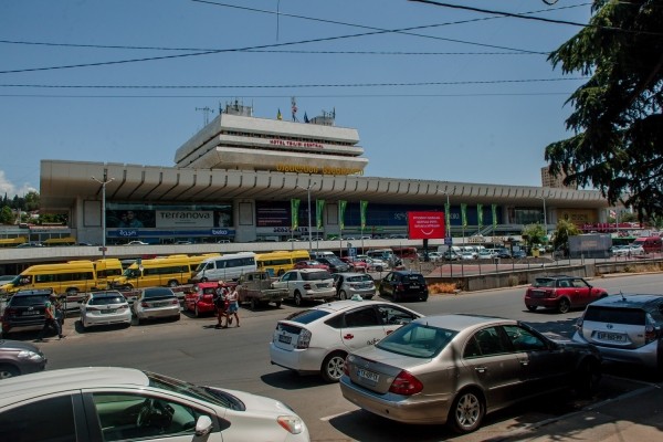 В 2023 году в Тбилиси выписали штрафов за неправильную парковку на 19 млн лари – это рекорд В 2023 году в Тбилиси выписали штрафов за неправильную парковку на 19 млн лари – это рекорд