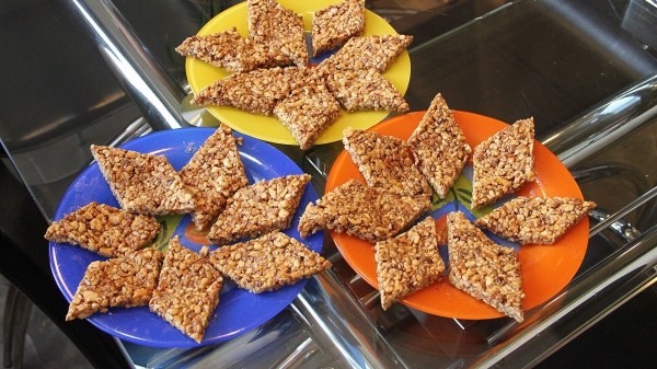 Три стадиона гозинаки и олимпийский бассейн вина – Новый год по-грузински