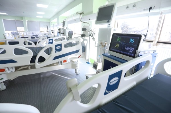 Врачи в Грузии должны будут сообщать о подарках от фармкомпаний