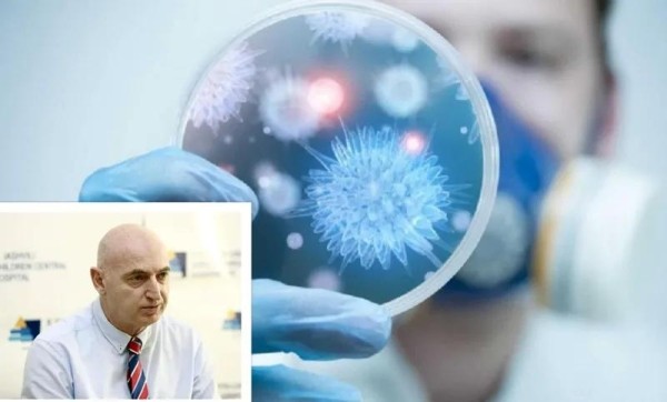 В стране циркулирует вирус гриппа, который заразен – какие симптомы характерны и каковы рекомендации врачей? В стране циркулирует вирус гриппа, который заразен – какие симптомы характерны и каковы рекомендации врачей?