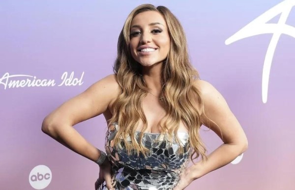 Грузию на «Евровидении» 2024 представит Нуца Бузаладзе - «Мечты сбываются! Обещаю, что вложу все сердце и душу в то, чтобы в мае прославить мою любимую страну»