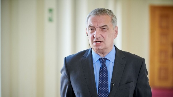 Нужно лучше проверять кого финансируют – вице-спикер о работе USAID в Грузии Нужно лучше проверять кого финансируют – вице-спикер о работе USAID в Грузии