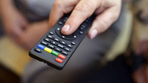 Вы смотрите сериалы?