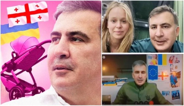 «Лиза вместе с дочерью пользуется поместьем, которое принадлежит Гиули Аласании... Родственники не видели ребенка Михаила» - что пишут украинские СМИ о дочери Ясько-Саакашвили и имуществе депутата «Лиза вместе с дочерью пользуется поместьем, которое принадлежит Гиули Аласании... Родственники не видели ребенка Михаила» - что пишут украинские СМИ о дочери Ясько-Саакашвили и имуществе депутата