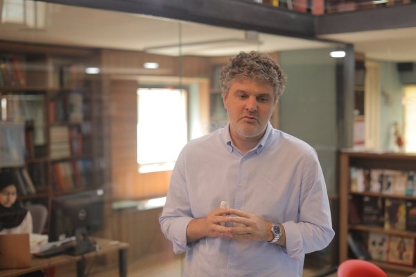 В Грузии завели дело против главы Ассоциации авторских прав. При чем здесь российские интересы?