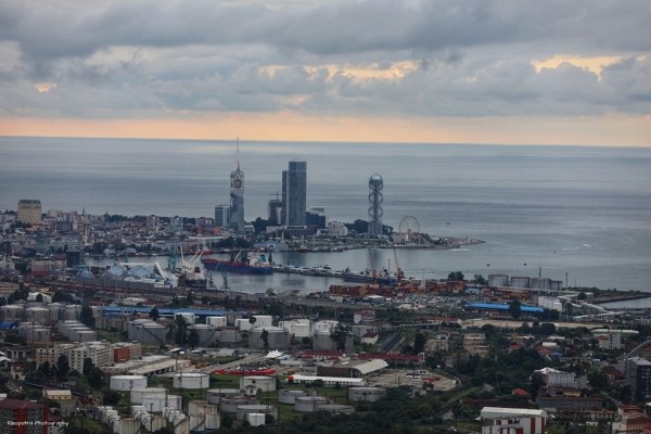 Что происходило с продажами квартир в Батуми в 2023 году – отчет Galt & Taggart