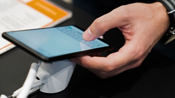 С 1 марта Грузии ограничивается рассылка рекламы при помощи смс С 1 марта Грузии ограничивается рассылка рекламы при помощи смс