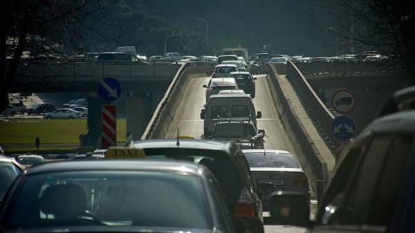 Мэрия Тбилиси разгрузит самый  загруженный транспортный узел столицы – площадь Героев