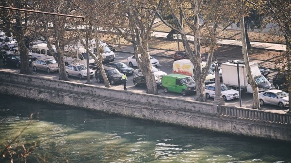 Автомобилисты в Грузии – самые частые нарушения в 2023 году Автомобилисты в Грузии – самые частые нарушения в 2023 году