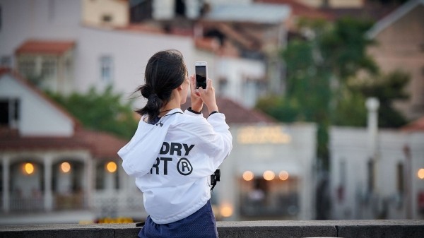 Туристы из Китая будут желанными в Грузии – Национальная администрация туризма