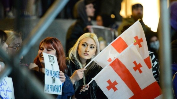 Учиться профессии в Грузии придется по-новому – планы правительства на 2024 год Учиться профессии в Грузии придется по-новому – планы правительства на 2024 год