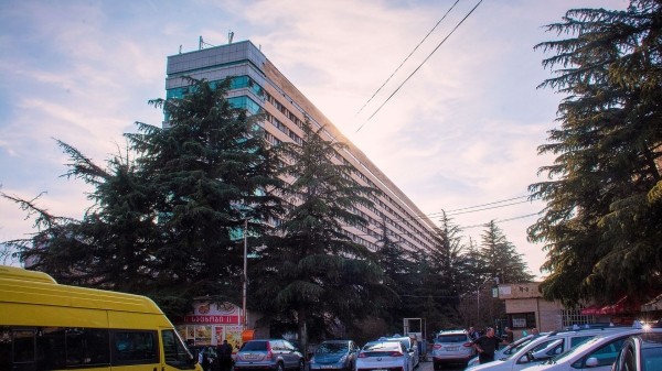 Нужно найти баланс – премьер Грузии о предстоящей встрече с протестующими врачами