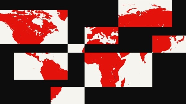 Между Гонконгом и Мексикой – Грузия заняла 89-е место в «Индексе демократии» Между Гонконгом и Мексикой – Грузия заняла 89-е место в «Индексе демократии»