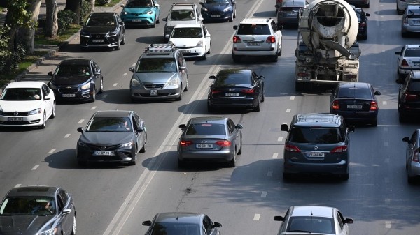 Чем мы дышим? За загрязнение воздуха в Грузии оштрафовали более 3,5 тысячи водителей