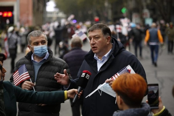 Страсбургский суд нашел нарушение права на справедливый суд в деле Гиги Угулава