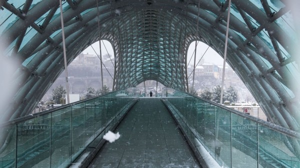 Нашествие блогеров в Грузии: Тбилиси впервые принимает цифровую конференцию 