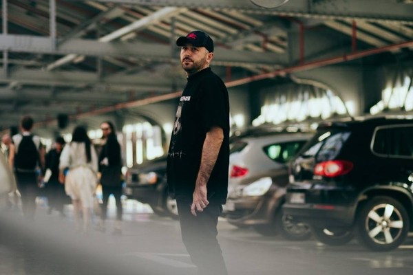 Первые духи Демны Гвасалия от Balenciaga поступят в продажу в первой половине 2025 года