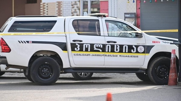 Грузия и криминальная культура: кого уважают больше – криминал или полицию Грузия и криминальная культура: кого уважают больше – криминал или полицию