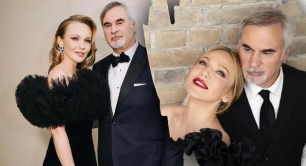 «Едем разводиться или в роддом?» - Известная пара на фоне слухов публикует новое фото: что пишет жена Валерия Меладзе? «Едем разводиться или в роддом?» - Известная пара на фоне слухов публикует новое фото: что пишет жена Валерия Меладзе?