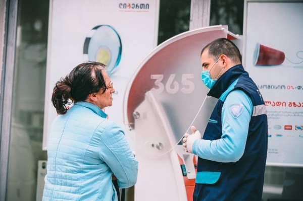 Банк Liberty уменьшит проценты по кредитам более чем 150 тысячам пенсионеров