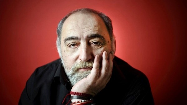 Кандидат от Грузии представлен на Нобелевскую премию по литературе Кандидат от Грузии представлен на Нобелевскую премию по литературе
