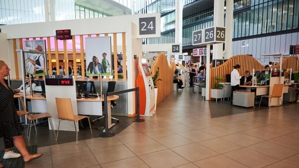 Домов юстиции в Грузии станет больше