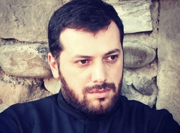 Отцу Петре Колхи могут приостановить священническую деятельность — ходатайство Синодальной комиссии Отцу Петре Колхи могут приостановить священническую деятельность — ходатайство Синодальной комиссии