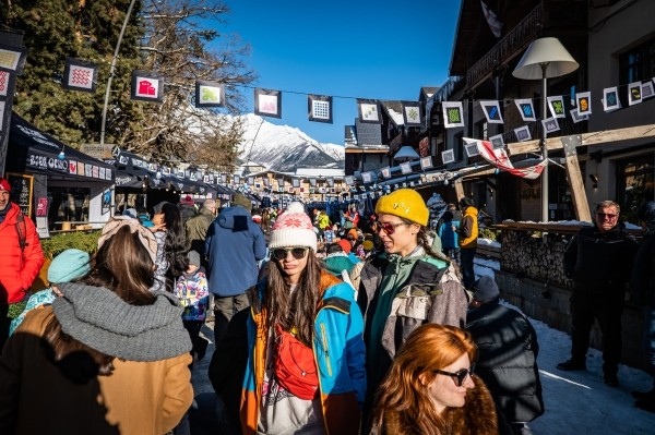 Гастрономический фестиваль Gemo Fest пройдет в Сванетии в эти выходные