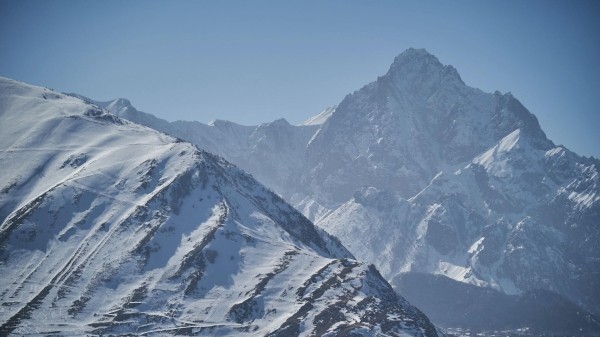Засуха и таяние ледников – что ждет Грузию