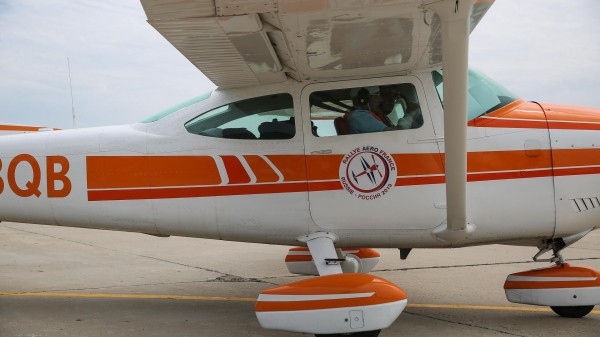 В Грузии упрощены правила регистрации и эксплуатации сверхлегких самолетов