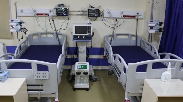 Корь атакует Грузию – в январе в инфекционную больницу обратились более 50 пациентов Корь атакует Грузию – в январе в инфекционную больницу обратились более 50 пациентов